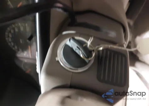 1994 Plymouth Voyager из США, поврежденный, VIN 2P4GH2532RR752724